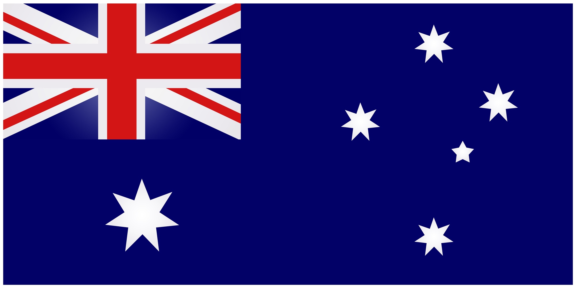 Flag of Australia